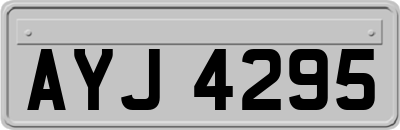 AYJ4295