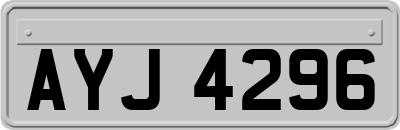 AYJ4296