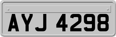 AYJ4298