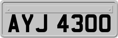 AYJ4300
