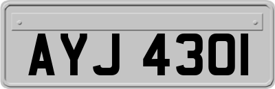 AYJ4301