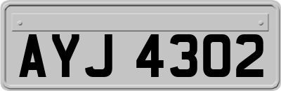 AYJ4302