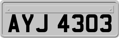 AYJ4303