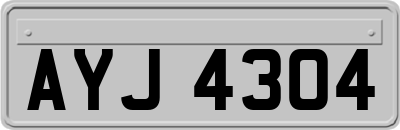 AYJ4304