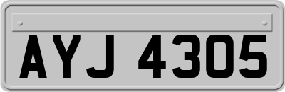 AYJ4305