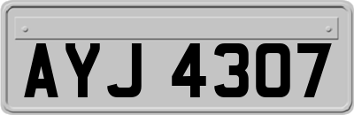 AYJ4307
