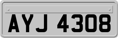 AYJ4308