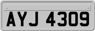 AYJ4309