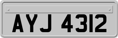 AYJ4312