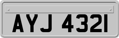 AYJ4321