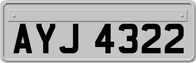 AYJ4322