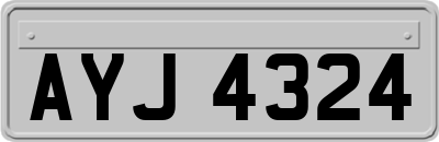 AYJ4324