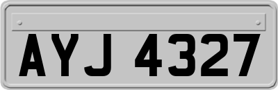 AYJ4327