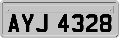 AYJ4328