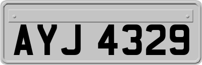 AYJ4329