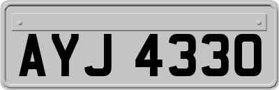 AYJ4330