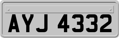 AYJ4332
