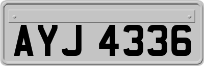 AYJ4336