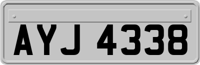 AYJ4338