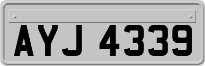 AYJ4339