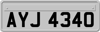 AYJ4340