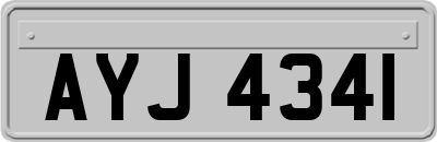 AYJ4341