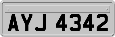 AYJ4342