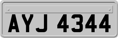 AYJ4344