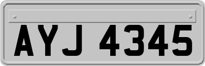 AYJ4345