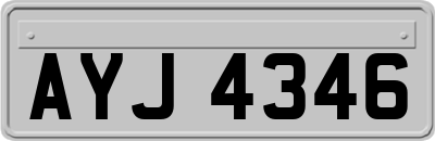 AYJ4346