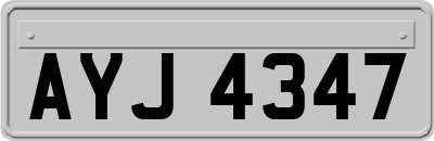 AYJ4347