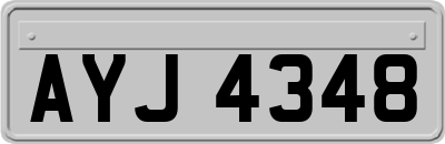 AYJ4348