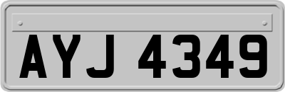 AYJ4349