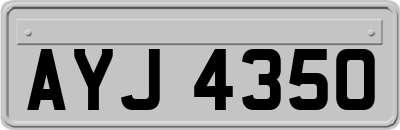 AYJ4350