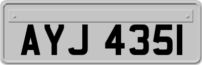 AYJ4351
