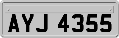 AYJ4355