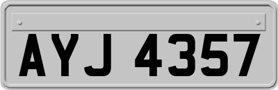 AYJ4357