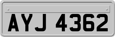 AYJ4362