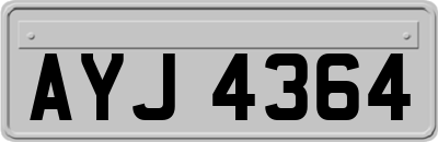 AYJ4364