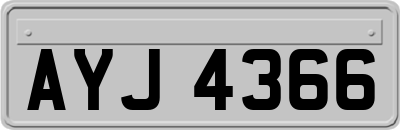AYJ4366