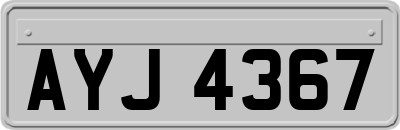 AYJ4367