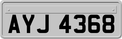 AYJ4368