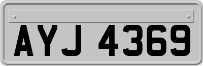 AYJ4369