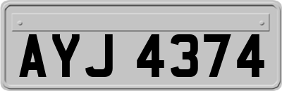AYJ4374