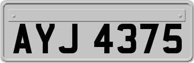 AYJ4375