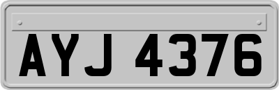 AYJ4376