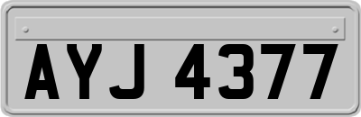 AYJ4377