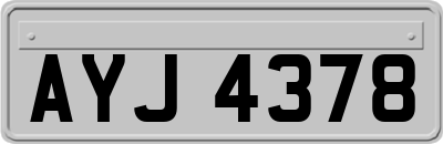 AYJ4378