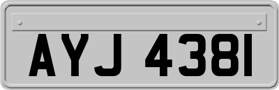 AYJ4381