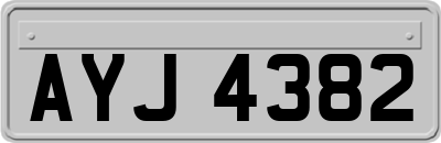 AYJ4382